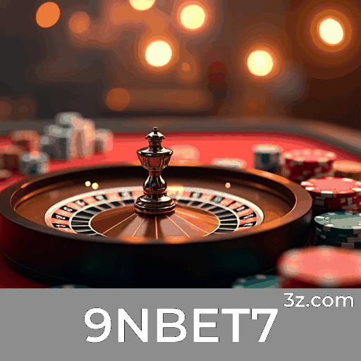 9NBET7: Jogos Diversificados para Jogadores Brasileiros