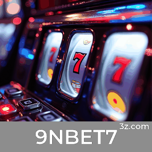9NBET7: Seu Cassino Online Confiável e Rápido