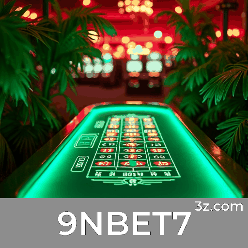 Tecnologia 3D e Jogos de Casino Imersivos no 9NBET7