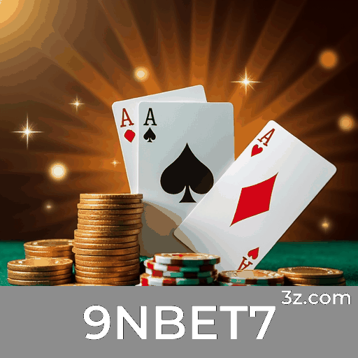9NBET7: A Plataforma de Comunidade Vibrante e Interativa