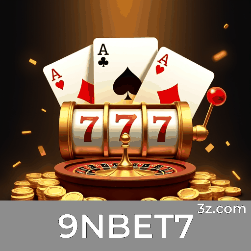 9NBET7: Seu Cassino Online Confiável e Rápido