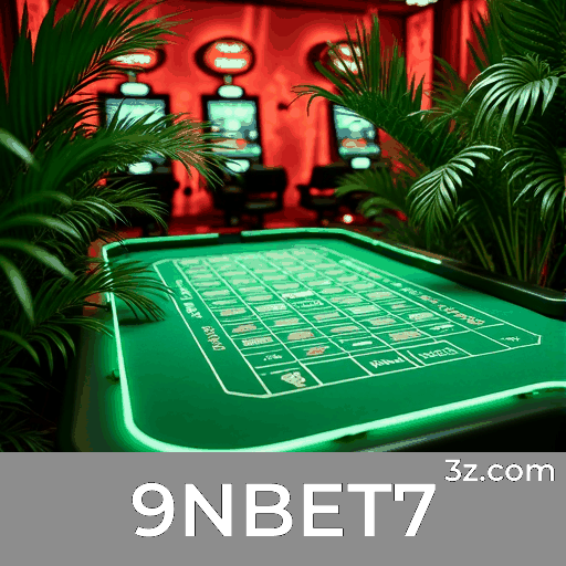 Experiência de Casino Elite no 9NBET7: Dealers Reais e Jogos Premium