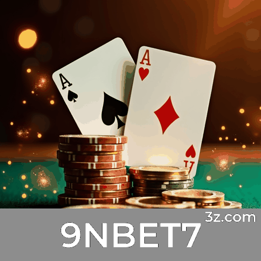 Experiência Imersiva de Jogo com Tecnologia 3D no 9NBET7