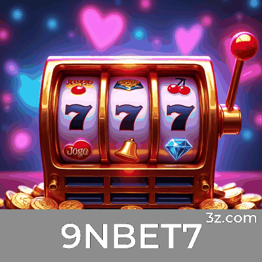 Tecnologia 3D e Jogos de Casino Imersivos no 9NBET7