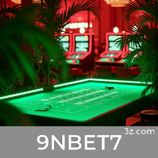 9NBET7: Ofertas Exclusivas para Usuários Brasileiros