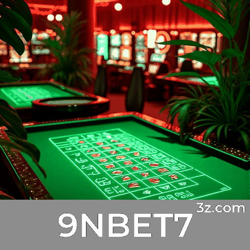 Experiência Exclusiva para Membros no 9NBET7